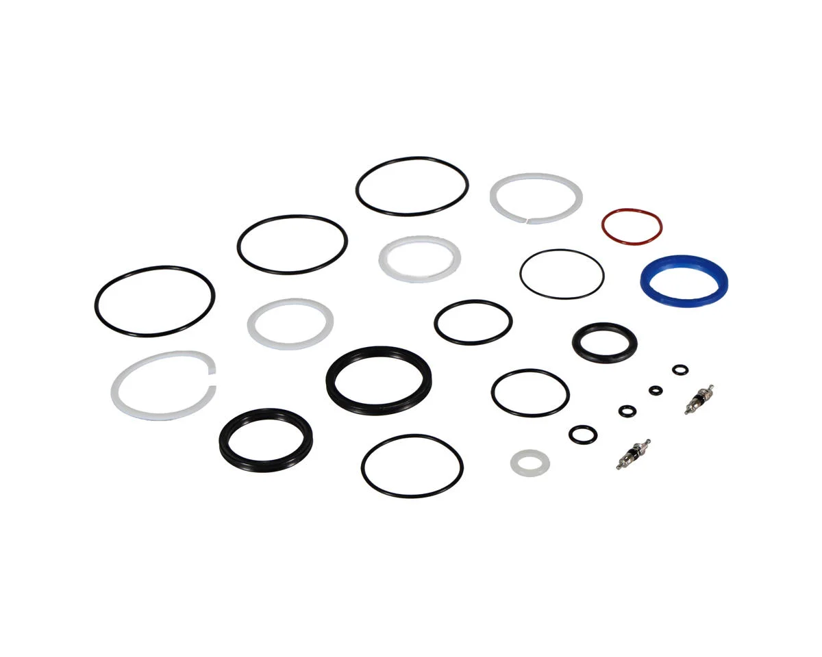 Anso Suspension Fox/Specialized Float Genie Air Can & Damper Seal Kit